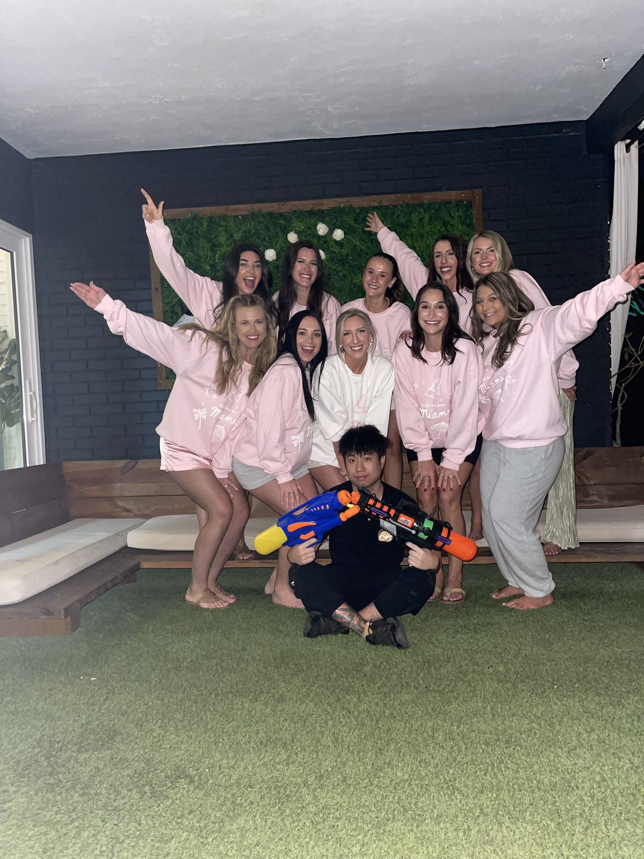 Hibachi 2 Door Affordable hibachi catering nationwide photo 19