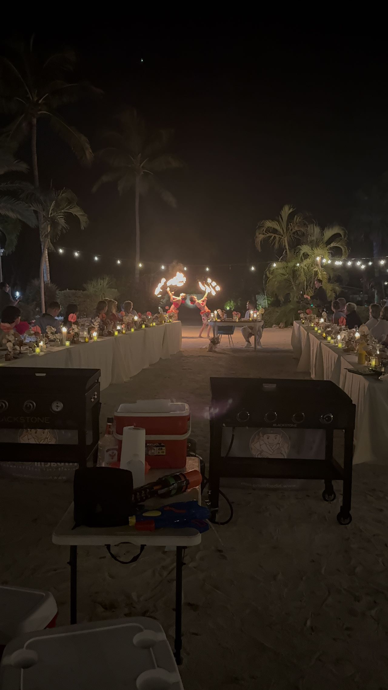 Hibachi 2 Door Affordable hibachi catering nationwide photo 8