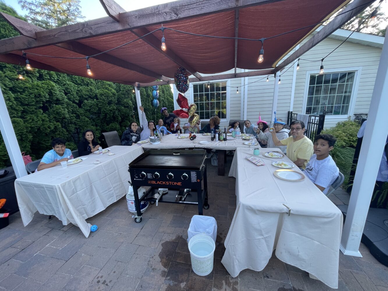 Hibachi 2 Door Affordable hibachi catering nationwide photo 13