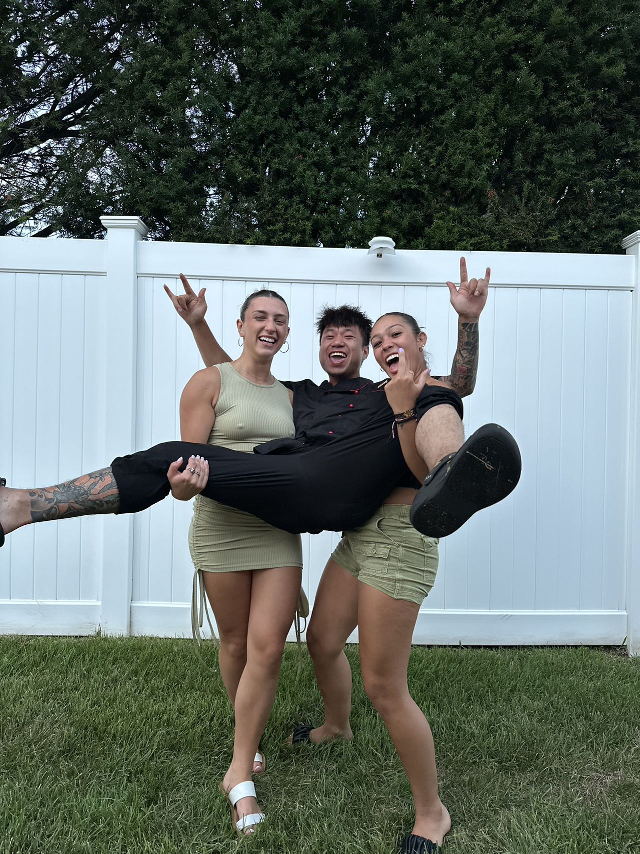 Hibachi 2 Door Affordable hibachi catering nationwide photo 14