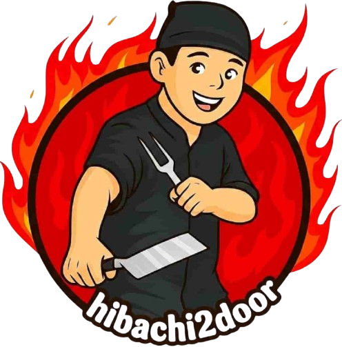 Hibachi 2 Door